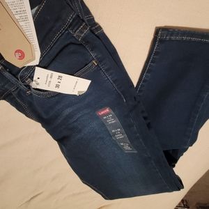 Levis 710 super skinny